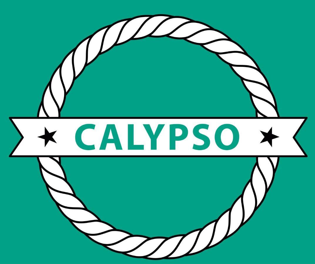 Alojamento Calypso Povoa de Varzim Ngoại thất bức ảnh