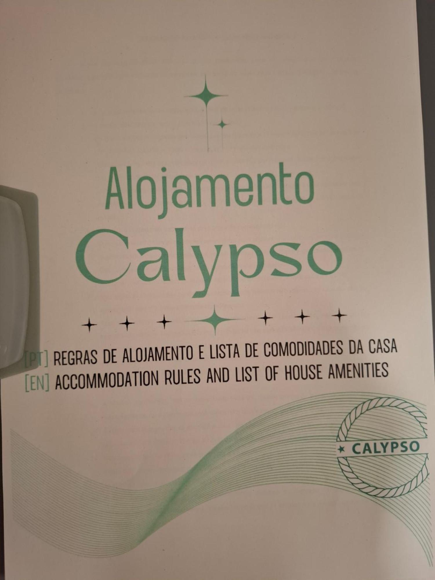 Alojamento Calypso Povoa de Varzim Ngoại thất bức ảnh